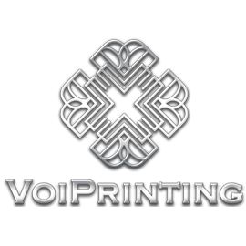 logo voiprinting